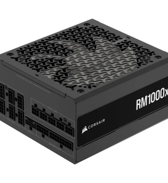 Sursa PC Sursa corsair rmx series, RM1000x 80 PLUS gold