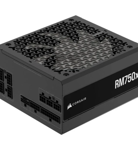 Sursa PC Sursa corsair rmx series, RM750x 80 PLUS gold