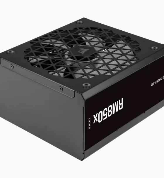 Sursa PC Sursa Corsair RM850x SHIFT 80+ Gold, 850W, full modulara