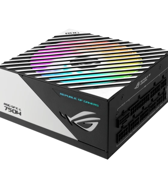 Sursa PC Sursa ASUS ROG loki 750W 80+Platinum