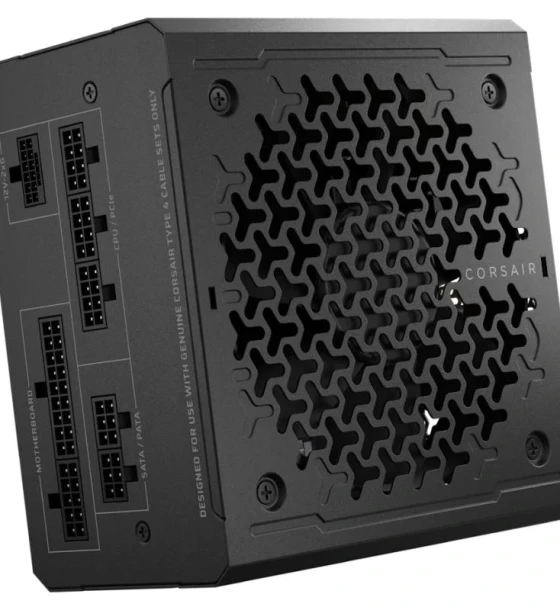 Sursa PC Sursa CORSAIR RM750e 750W 80PLUS GOLD ATX 3.1, full modulara