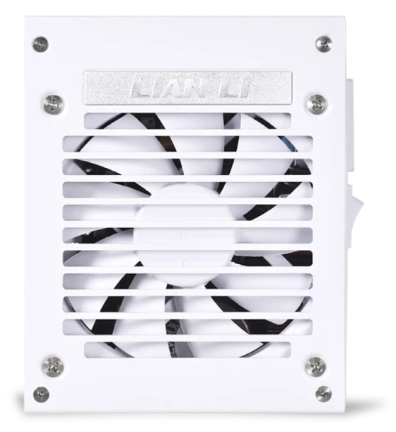 Sursa lian li SP750 80PLUS gold sfx 750W, modulara, protectii ocp/ opp/ uvp/ ovp/ otp/ scp, alb