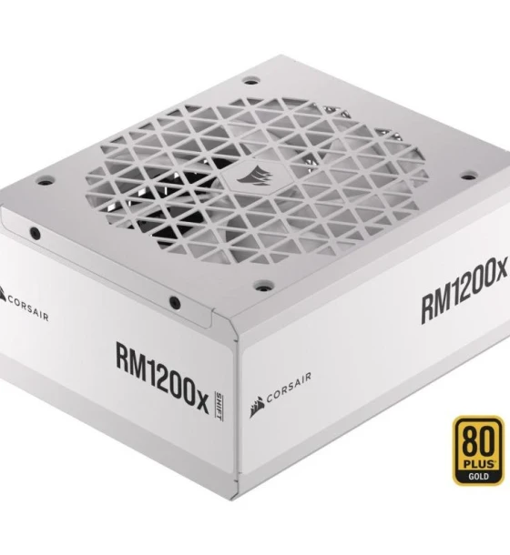Sursa PC Sursa corsair RM1200x 1200W 80 PLUS gold