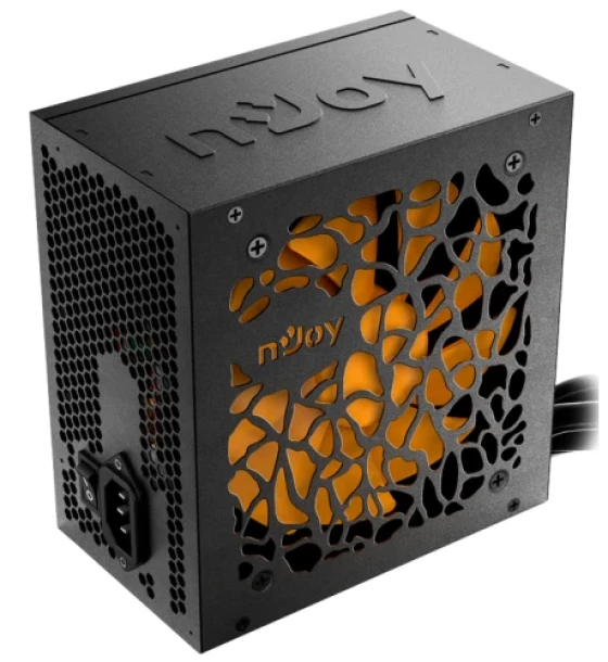 Sursa PC Sursa njoy titan+ 650W 80+ bronze