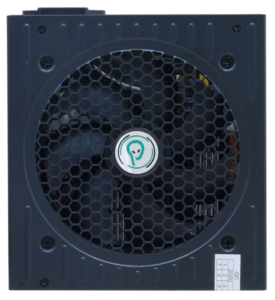 Sursa PC Sursa Spacer ATX Modulara 500W