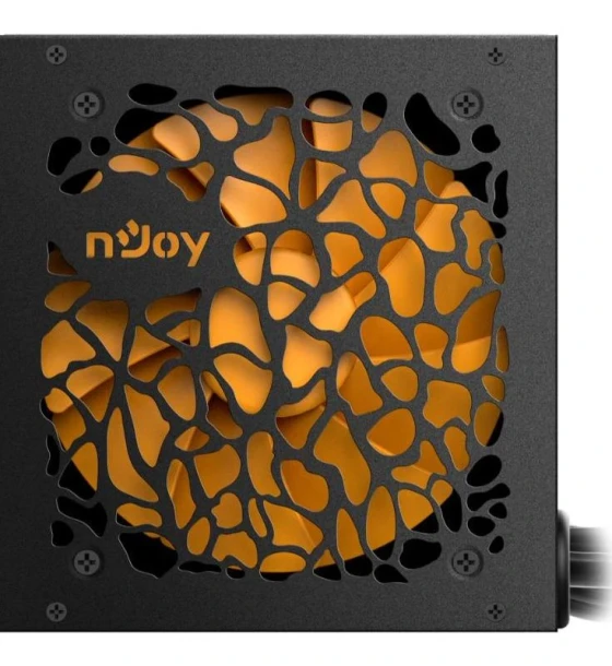 Sursa PC Sursa njoy titan+ 750W 80+ bronze