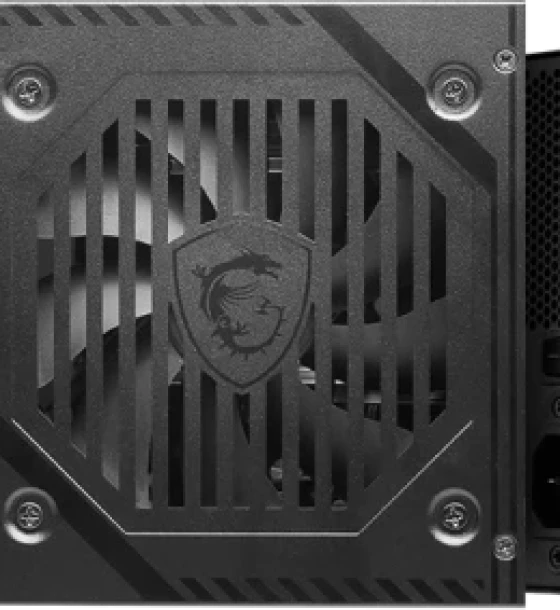 Sursa PC MSI MAG A650BNL 650W NEGRU 80 PLUS Bronze eficienta 85%, non modulara, Active PFC, Protectii OCP, OVP, OPP, SCP, ATX