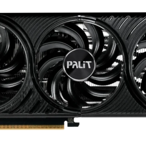 Placa video palit GeForce RTX 5060 Ti infinity 3 16GB GDDR7 128 bit, PCIe 5.0, 1x HDMI 3x DP