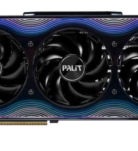 Placa video palit GeForce RTX 5080 gamerock 16GB GDDR7 256bit, PCIe 5.0, HDMI 2.1b DP2.1b x 3