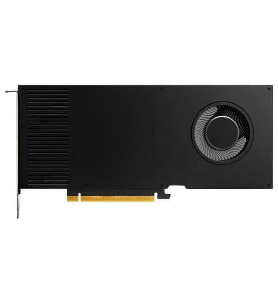 Placa video pny RTX A4000, 16GB GDDR6 256 bit, PCIe 4.0, 4x DP