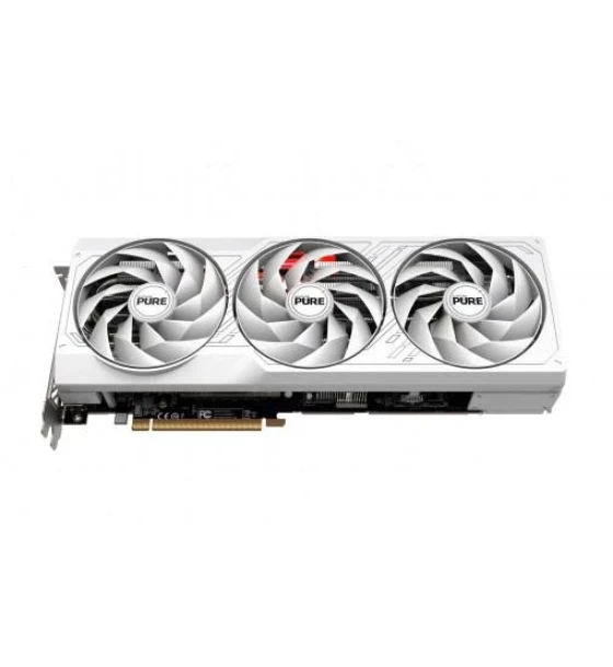 Placa video Sapphire Radeon RX 7700 XT PURE 12GB GDDR6 1 92-bit