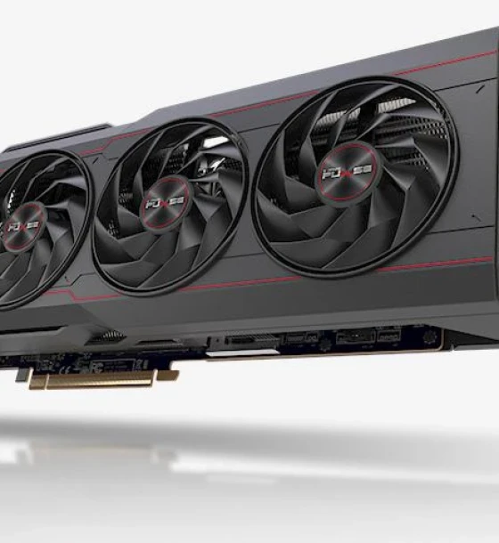 Placa video Sapphire PULSE AMD Radeon RX7900XTX 24GB, GDDR6, 384BIT, 2525Mhz Boost Clock, PCIe 4.0 x16, 2x HDMI, 2x DisplayPort