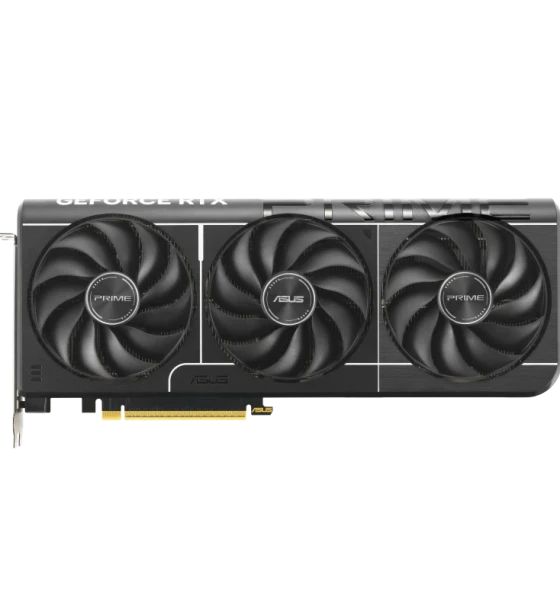Placa video ASUS PRIME GeForce RTX 5070 OC 12GB GDDR7 192 bit, PCIe 5.0, 1x HDMI 3x DP