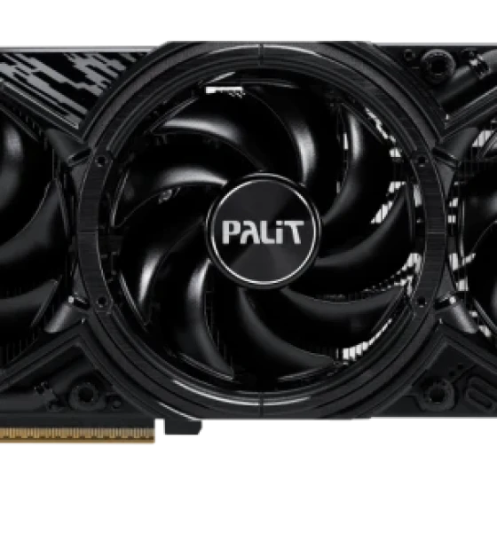Placa video palit GeForce RTX 5070 Ti gamingpro V1 16GB GDDR7 256 bit, PCIe 5.0, 1x HDMI 3x DP