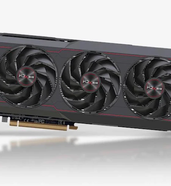 Placa video Sapphire PULSE AMD Radeon RX7900XT 20GB, GDDR6, 320BIT, 2450Mhz Boost Clock, PCIe 4.0 x16, 2x HDMI, 2x DisplayPort