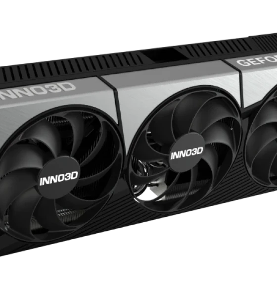 Placa video INNO3D GeForce RTX 5080 X3 16GB GDDR7 256 bit, PCIe 5.0, 3x DP 1x HDMI