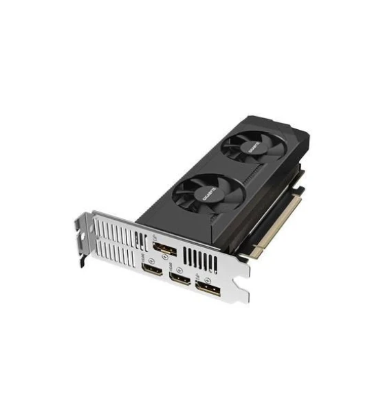 Placa Video GIGABYTE GeForce RTX 3050 6GB OC