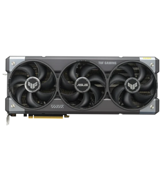 Placa video ASUS TUF RTX 5080 OC GAMING 16G GDDR7 256 bit, 2x HDMI 3x DP