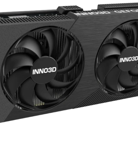 Placa video Inno3d GeForce RTX 5050 TWIN X2 8GB GDDR6 128bit, PCIe 5.0, 3x DP 1x HDMI