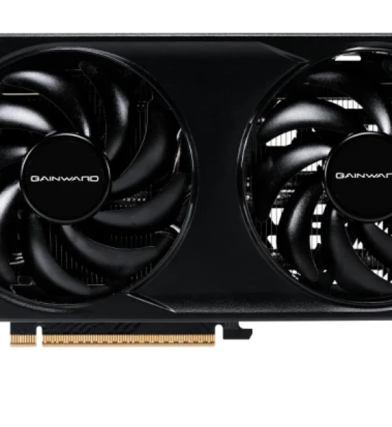Placa video gainward GeForce RTX 5060 ghost 8GB GDDR7 128 bit, PCIe 5.0, 3x DP 1x HDMI