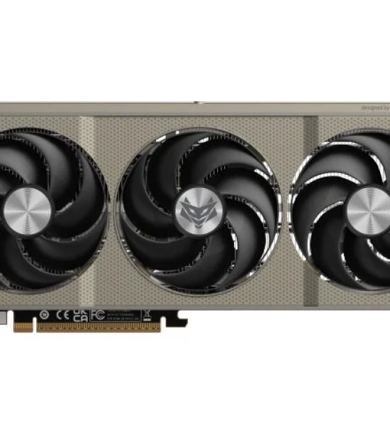 Placa video sapphire NITRO+ RX 9060 XT 16GB GDDR6 128 bit, PCIe 5.0, 2x HDMI 1x DP