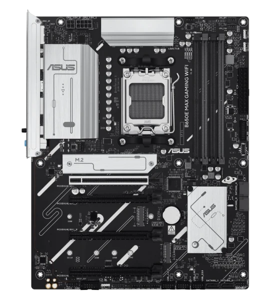 Placa de baza ASUS prime B850 PLUS WiFi AM5, 4x DDR5, 1x dp 1x HDMI
