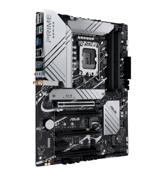 Placa de baza ASUS prime Z790-p WiFi LGA1700