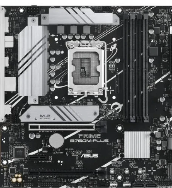 Placa de baza Placa de baza ASUS prime B760M-PLUS LGA1700