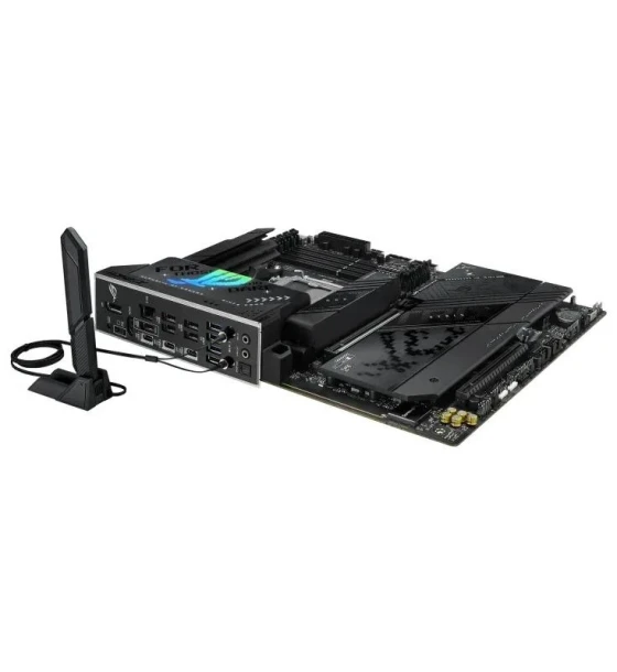 Placa de baza ASUS ROG strix X870-f gaming WiFi AM5
