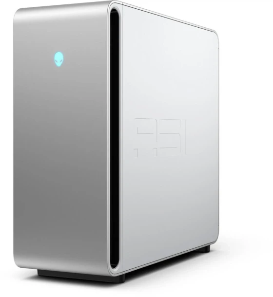 Dell Gaming Desktop Alienware Area-51 AAT2250, Intel U9-285, 16GB Ram, 2TB SSD, NVIDIA GeForce RTX 5080, Windows 11 Pro