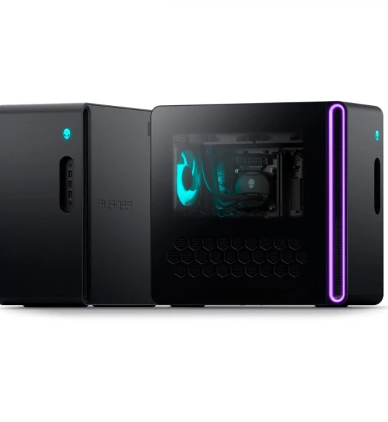 Dell Gaming Desktop Alienware Aurora ACT1250, Intel U7-265KF, 64GB Ram, 1TB + 4TB SSD, NVIDIA GeForce RTX 5080, Windows 11 Pro