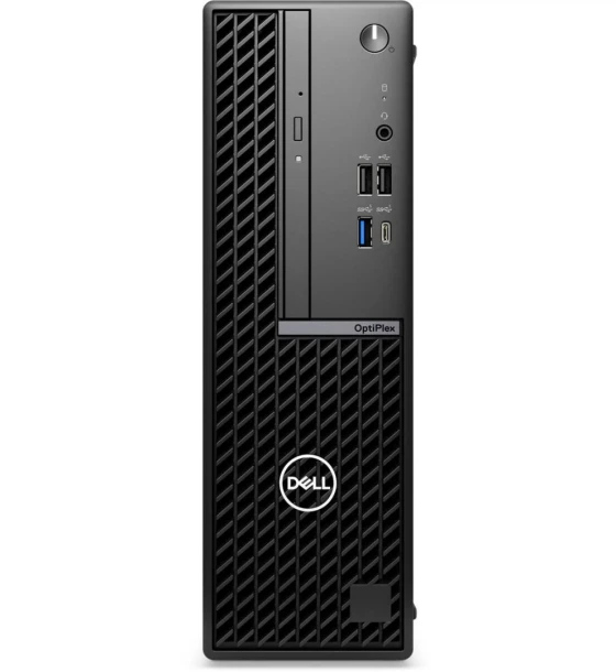 Desktop Dell OptiPlex 7020 Small Form Factor 180W, Intel i3-14100, 8GB Ram, 512GB SSD, Intel, Windows 11 Pro