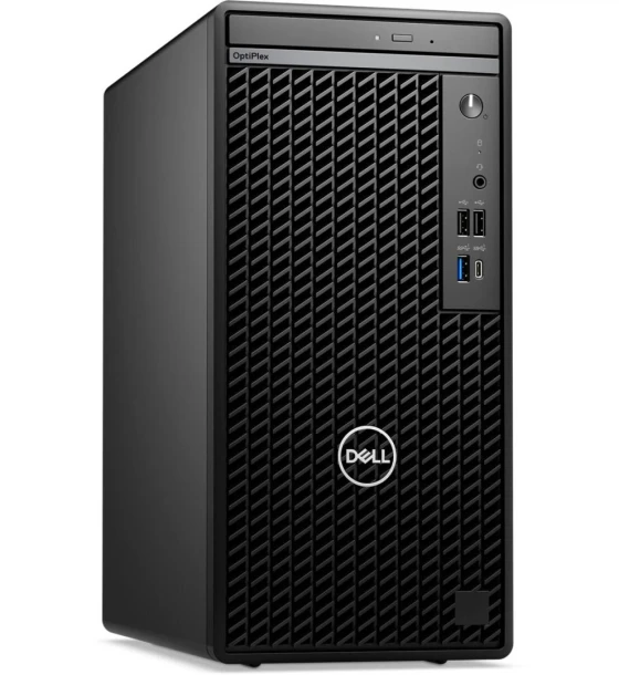 Desktop PC Desktop Dell OptiPlex 7020 TOWER 180W, Intel i5-14500, 8GB Ram, 512GB SSD, Intel, Windows 11 Pro