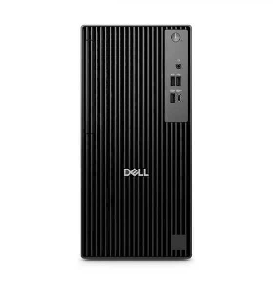 Desktop Dell PRO Tower QCT1250 360W, Intel U7-265, 32GB Ram, 1TB SSD, 2TB HDD, NVIDIA RTX A400, Windows 11 Pro