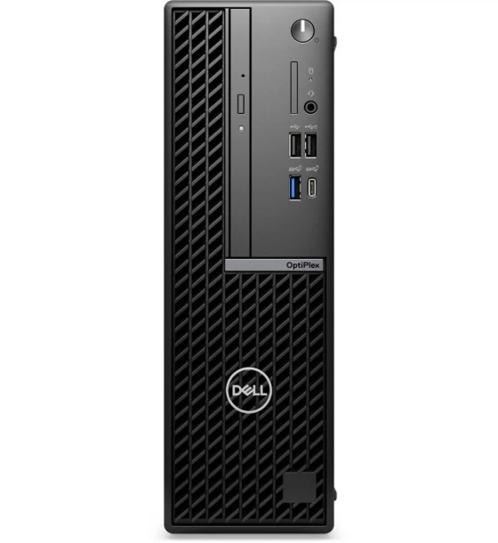 Desktop Dell OptiPlex 7020 Small Form Factor Plus 260W, Intel i7-14700, 16GB Ram, 512GB SSD, Intel, Ubuntu