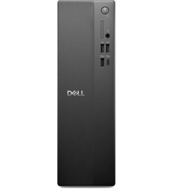 Desktop PC Desktop Dell Slim ECS1250 180W, Intel i5-14400, 8GB Ram, 512GB SSD, Intel UHD 730, Windows 11 Pro