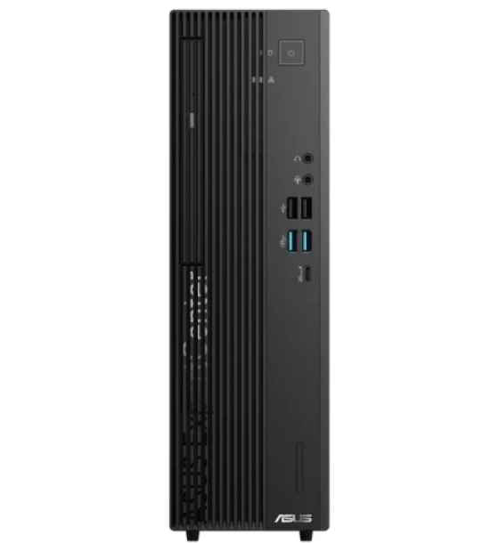 Desktop Business ASUS ExpertCenter D7D701SER-7147000640, 1TB M.2 2280 NVMe PCIe 4.0 SSD, 8GB DDR5 U-DIMM 2, Intel Core i7-14700 Processor 2.1GHz 33MB Cache, up to 5.3GHz, 20 cores