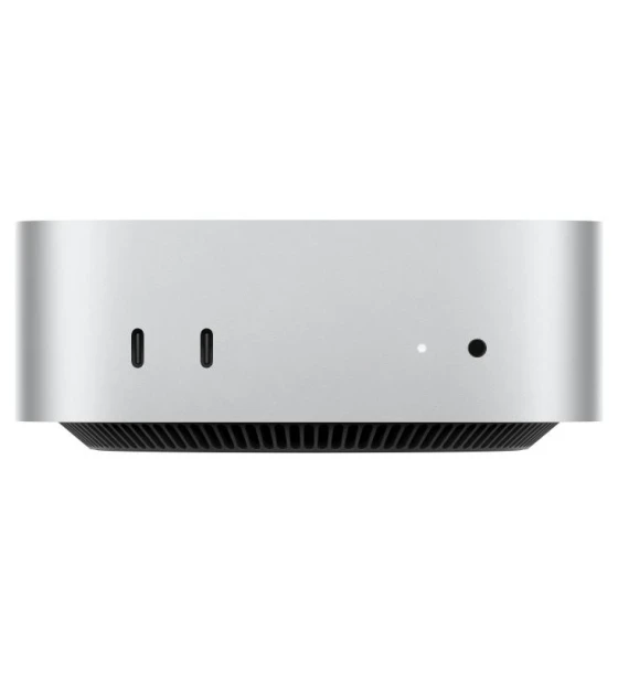 Desktop PC Mac mini Apple M4 CPU 10-core, GPU 10-core, Neural Engine 16-core /16GB/256GB