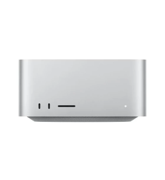 Desktop PC Apple Mac Studio M4 Max CPU 14-core, GPU 32-core, Neural Engine 16-Core /36GB/512GB