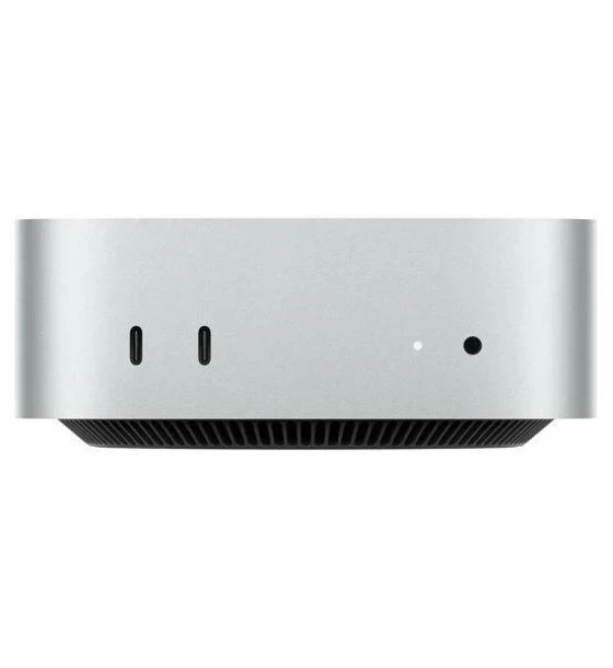 Desktop PC Mac mini Apple M4 Pro CPU 14-core, GPU 20-core, Neural Engine 16-core /64GB/2TB/10GB Ethernet Cto from MCX44RC/A