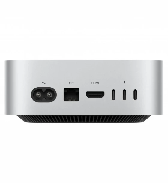 Desktop PC Mac mini Apple M4 Pro CPU 12-core, GPU 16-core, Neural Engine 16-core /48GB/1TB Cto from MCX44RC/A