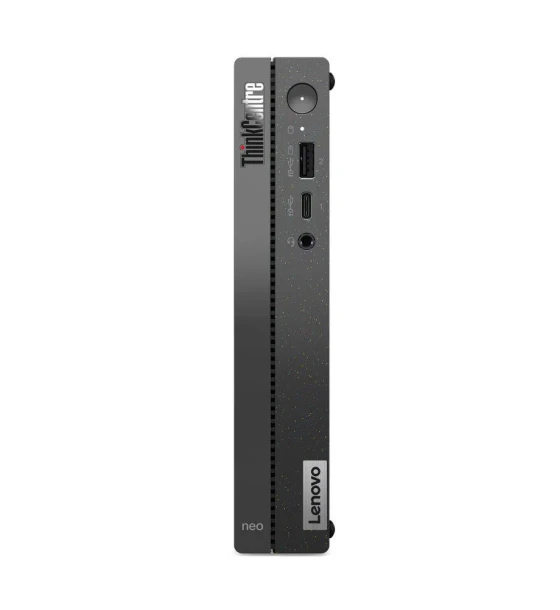 Desktop Lenovo ThinkCentre neo 50q Gen 4, Intel Core i5-13420H, RAM 16GB, SSD 512GG, Intel UHD, 3YO DOS