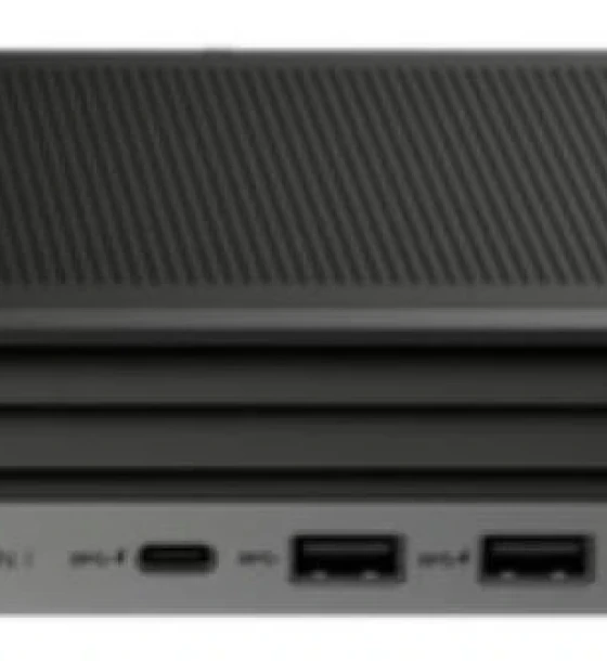 Desktop PC HP MINI IP conf wmtr i713700T 16GB pc intel core i7-13700T, 256GB SSD, 16GB DDR5, W11 IoT64 col hie, 1yr wty, ax6G+BT