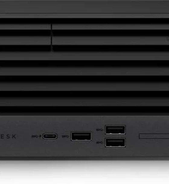 Desktop HP ProDesk 400 G9 SFF, Intel Core i7-13700 16-Core 2.1GHz, up to 5.1GHz, 30MB, video integrat Intel UHD 770, RAM 16GB DDR4 3200MHz 1x16GB, SSD 512GB M.2 2280 PCIe NVMe, no ODD