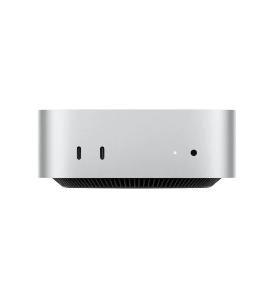Desktop PC Mac mini Apple M4 CPU 10-core, GPU 10-core, Neural Engine 16-core /16GB/512GB