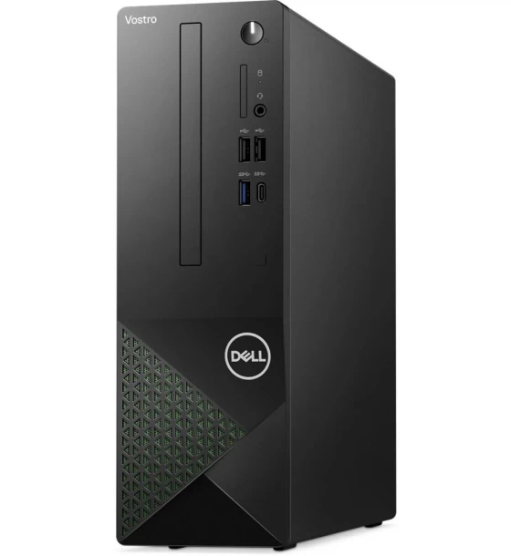 Desktop Vostro 3030 SFF 180W, Intel I5-14400, 16GB Ram, 512GB SSD, Intel UHD 730, No Optical, Ubuntu