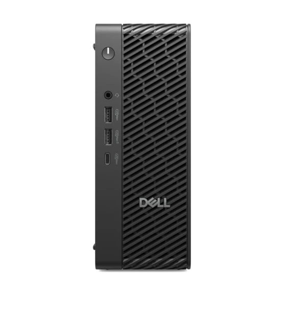 Desktop PC Dell Pro Max Micro FCM2250, 280W A C Adapter, EPEAT5, 7.4MM Barrel, TCO10, ENERGY STAR Qualified