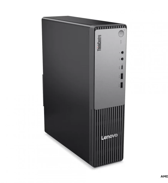 Desktop Lenovo ThinkCentre neo 55s Gen 6 SFF, AMD Ryzen 7 250 8C/16T, 3.3/5.1GHz, 8MB L2/16MB L3, RAM 1x 16GB SO-DIMM DDR5-5600, SSD 1TB SSD M.2 2280 PCIe 4.0x4 NVMe Opal 2.0
