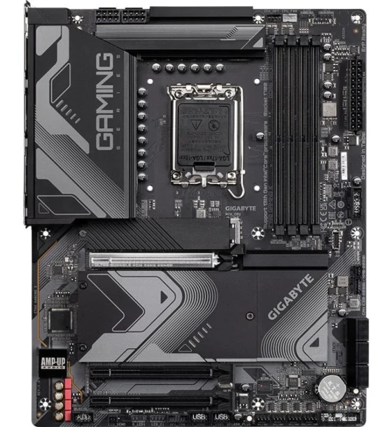 Placa de baza Gigabyte Z790 GAMING X LGA1700