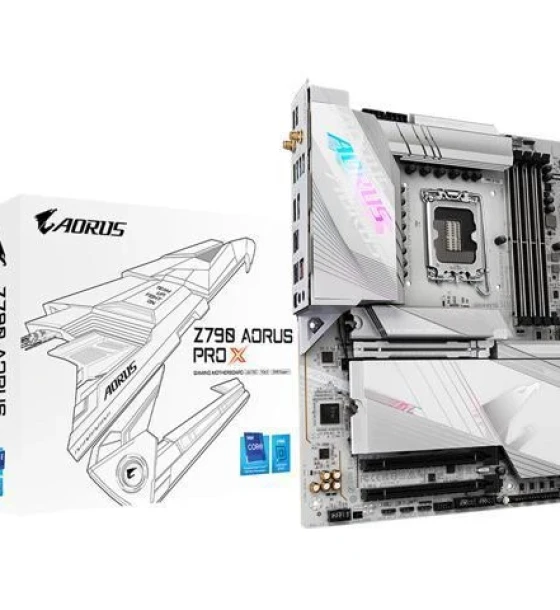 Placa de baza Placa de baza Gigabyte Z790 AORUS PRO X LGA1700